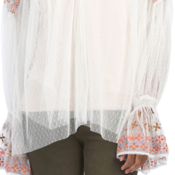 Free People top, M & S - Picture 5 of 5